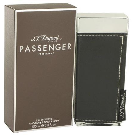 St Dupont Passenger Eau De Toilette