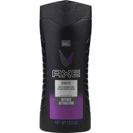 Axe Excite Body Wash