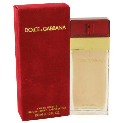 Dolce & Gabbana Eau De Toilette