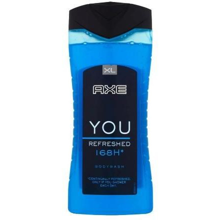 Axe You Refreshed Body Wash