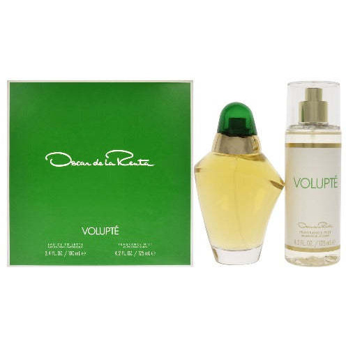 Volupte 2 Piece Gift Set