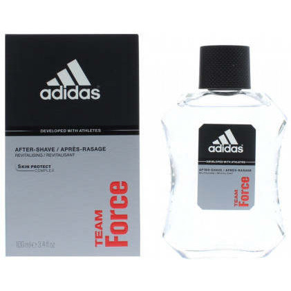 Adidas Team Force Aftershave