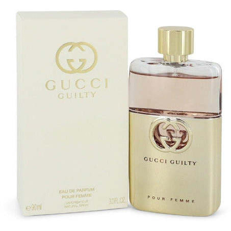 Gucci Guilty Pour Femme Eau De Parfum