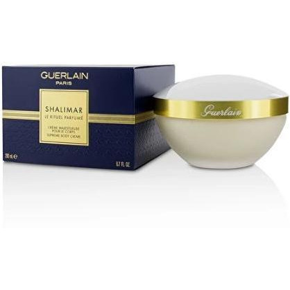 Shalimar Supreme Body Cream