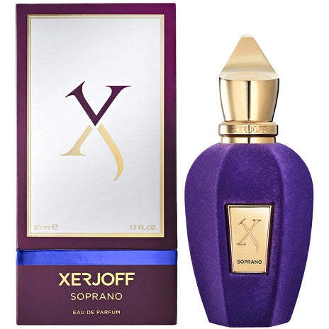 Xerjoff Sospiro Soprano Eau De Parfum