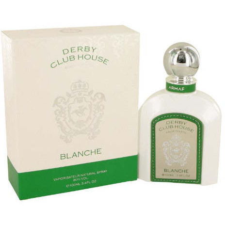 Armaf Derby Club House Blanche Eau De Toilette