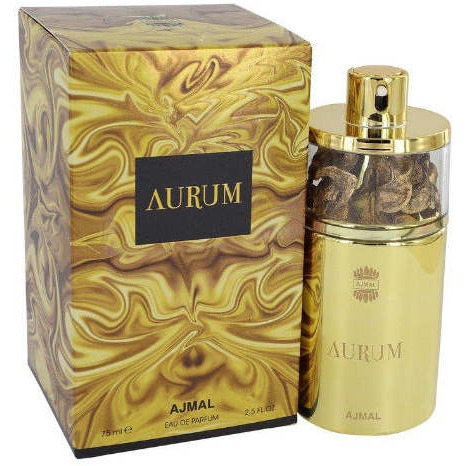 Ajmal Aurum Eau De Parfum