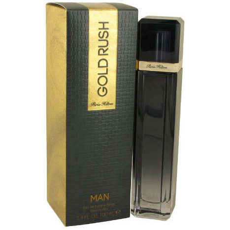 Paris Hilton Gold Rush Eau De Toilette