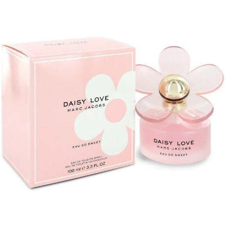 Daisy Love Eau So Sweet Eau De Toilette