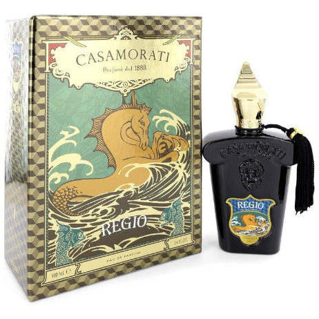 Xerjoff Casamorati 1888 Regio Eau De Parfum