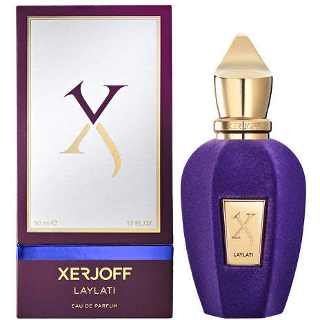 Xerjoff Sospiro Laylati Eau De Parfum