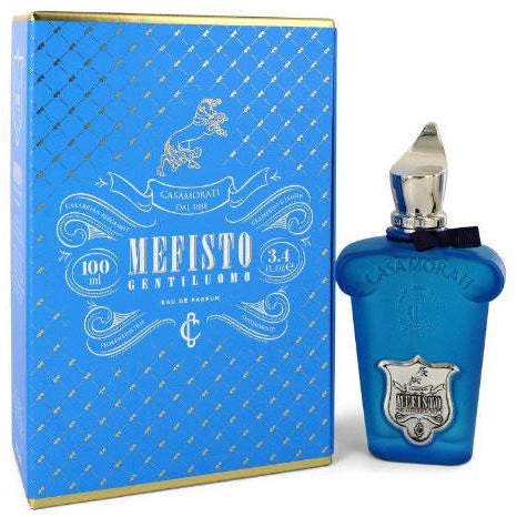 Xerjoff Casamorati 1888 Mefisto Gentiluomo Eau De Parfum