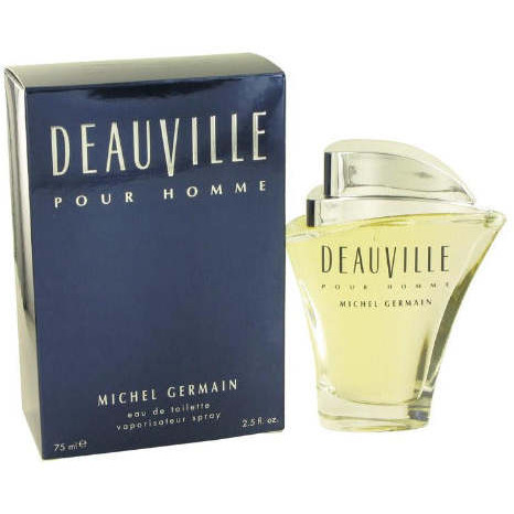 Deauville Eau De Toilette