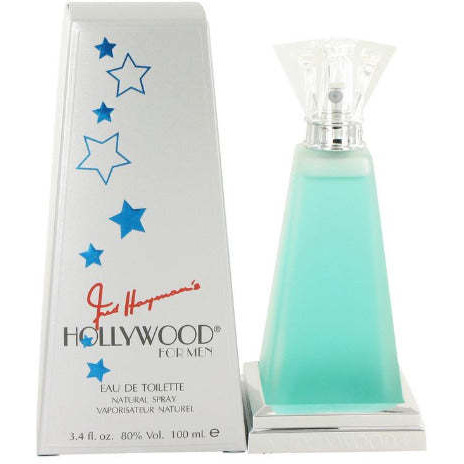 Hollywood Eau De Toilette