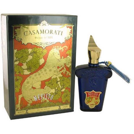 Xerjoff Casamorati 1888 Mefisto Eau De Parfum