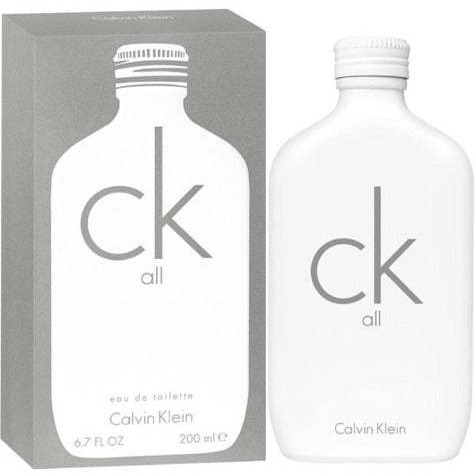 CK All Eau De Toilette