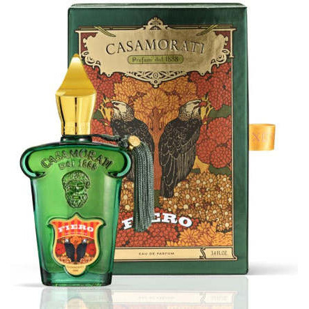 Xerjoff Casamorati 1888 Fiero Eau De Parfum