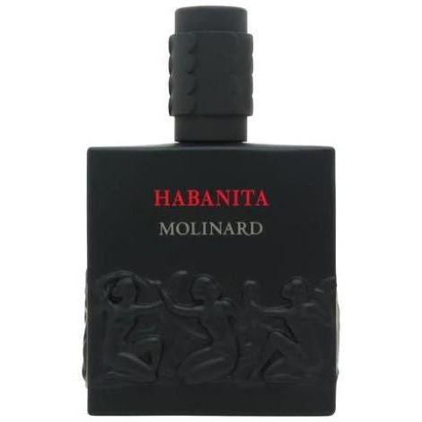 Molinard Habanita??Eau De Parfum