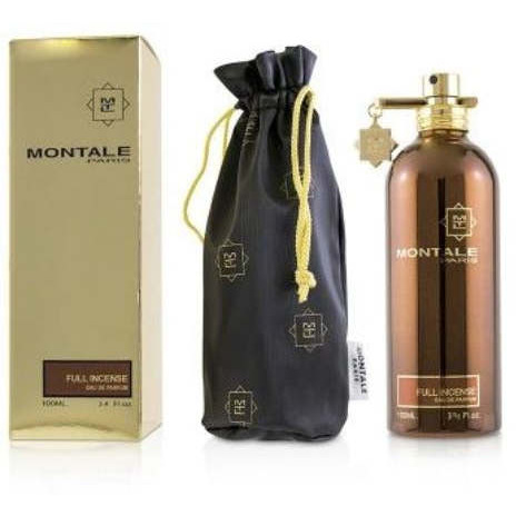 Montale Paris Full Incense Eau De Parfum