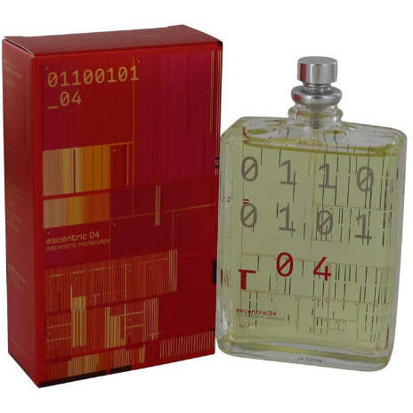 Escentric 04 Eau De Toilette