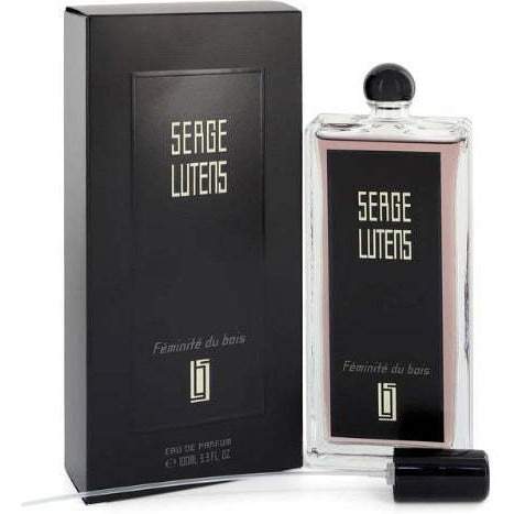 Serge Lutens Feminite Du Bois Eau De Parfum