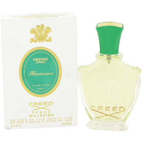 Creed Fleurissimo Eau De Parfum