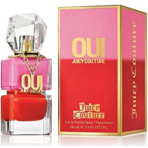 Juicy Couture Oui Eau De Parfum