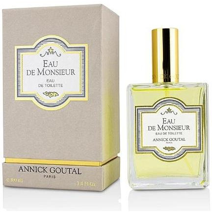 Eau De Monsieur??Eau De Toilette