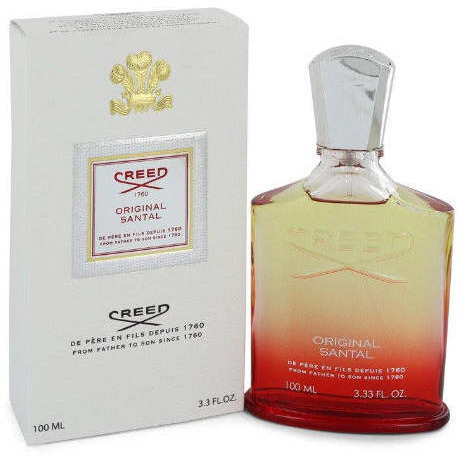 Creed Santal Eau De Parfum