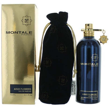 Montale Paris Aoud Flowers Eau De Parfum