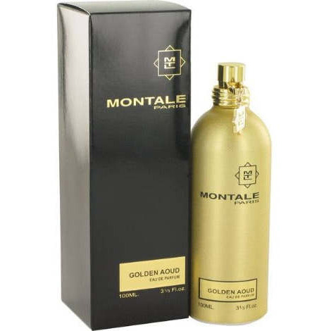 Montale Paris Golden Aoud Eau De Parfum