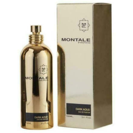 Montale Paris Dark Aoud Eau De Parfum