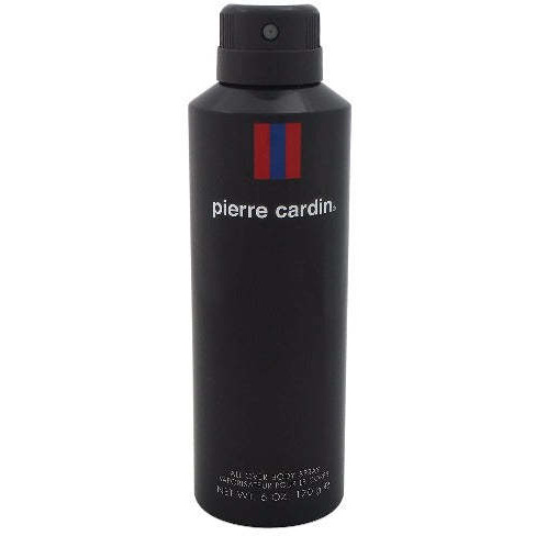 Pierre Cardin All Over Body Spray