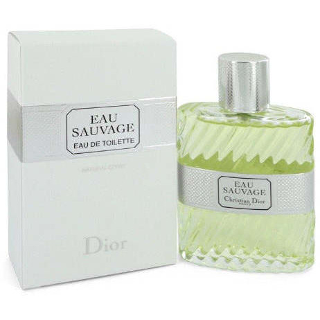 Eau Sauvage Eau De Toilette