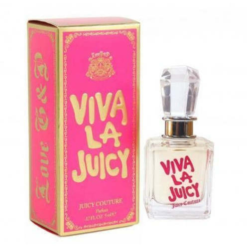 Viva La Juicy Parfum