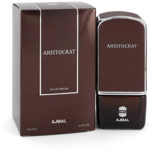 Ajmal Aristocrat Eau De Parfum