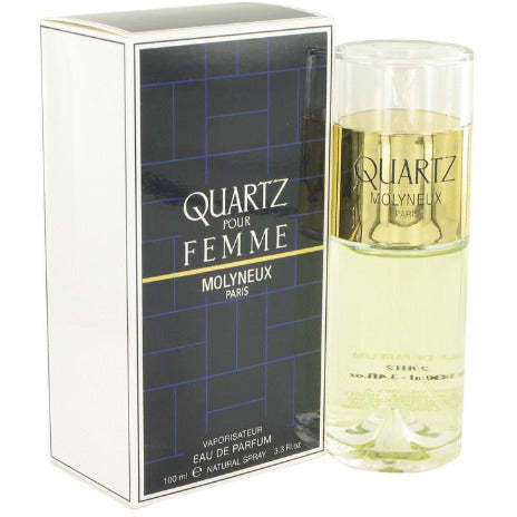 Molyneux Quartz??Eau De Parfum