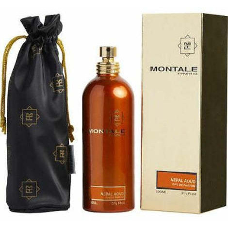 Montale Paris Nepal Aoud Eau De Parfum