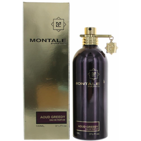 Montale Paris Aoud Greedy Eau De Parfum