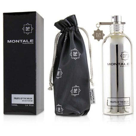 Montale Paris Fruits Of The Musk Eau De Parfum