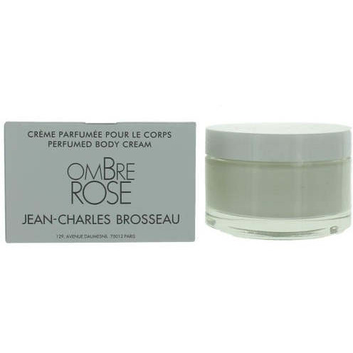 Ombre Rose Body Cream