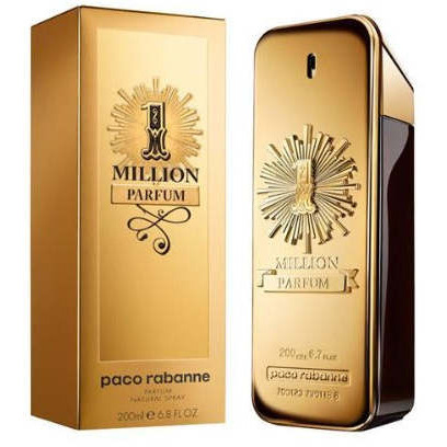 Paco Rabanne 1 Million Parfum