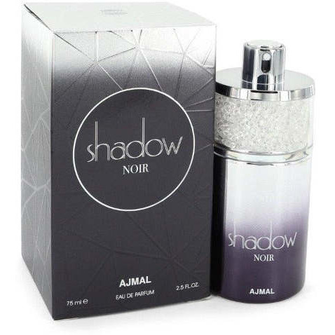 Ajmal Shadow Noir Eau De Parfum