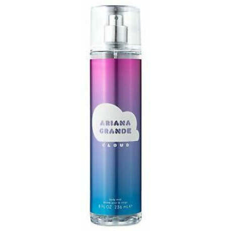 Cloud Ariana Grande Body Mist