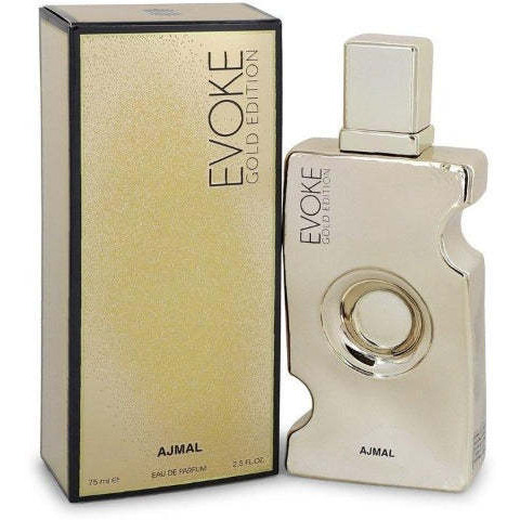 Ajmal Evoke Gold Eau De Parfum