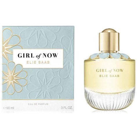 Elie Saab Girl Of Now Eau De Parfum