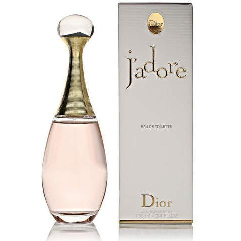 Jadore Eau De Toilette