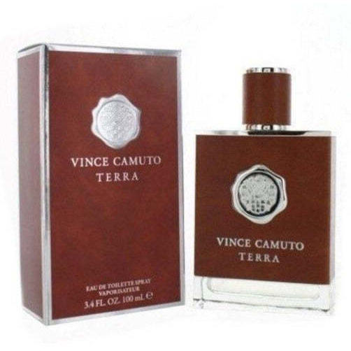 Vince Camuto Terra Eau De Toilette