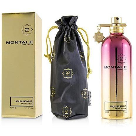 Montale Aoud Jasmine Eau De Parfum