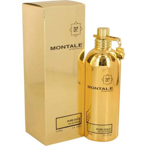 Montale Paris Pure Gold Eau De Parfum